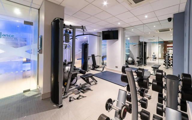 Novotel Southampton