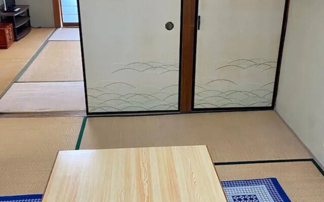 KR Apartment in Kanazawa