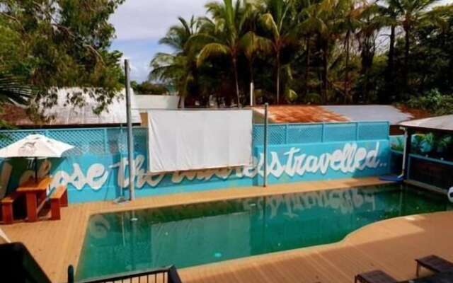 Port Douglas Backpackers