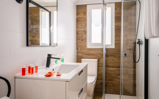 Soul Beach Hotel By Mc- Adults only