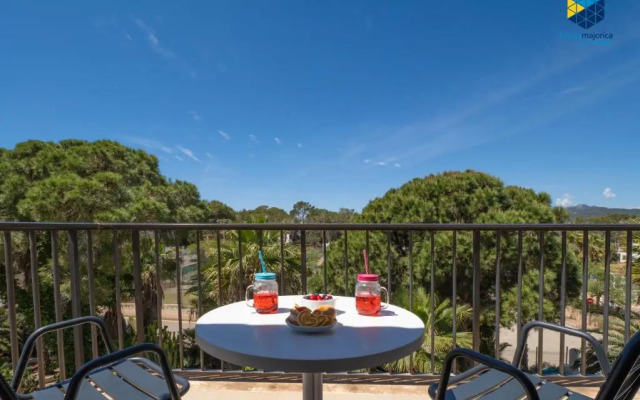 Bella Maria Apartments & Pool Club