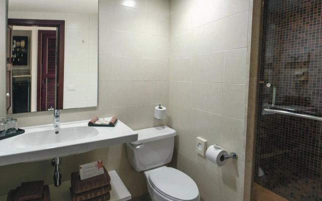 Hotel Riu Lupita - All Inclusive