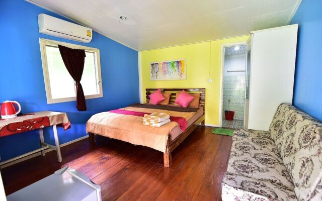 Simply Life Bungalows