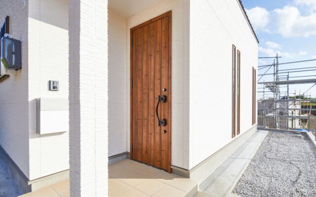 E-horizon Resort Condominium Nago A