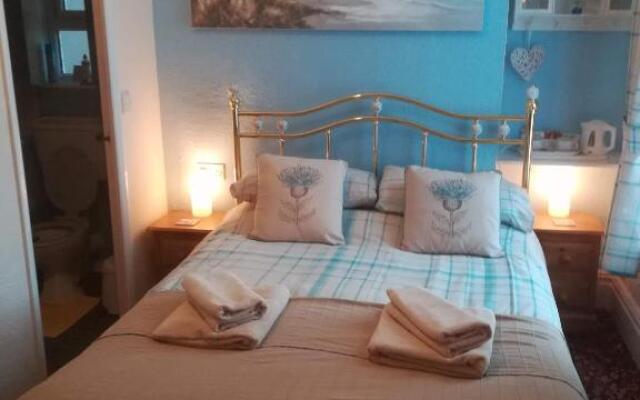 Schofield Guest House