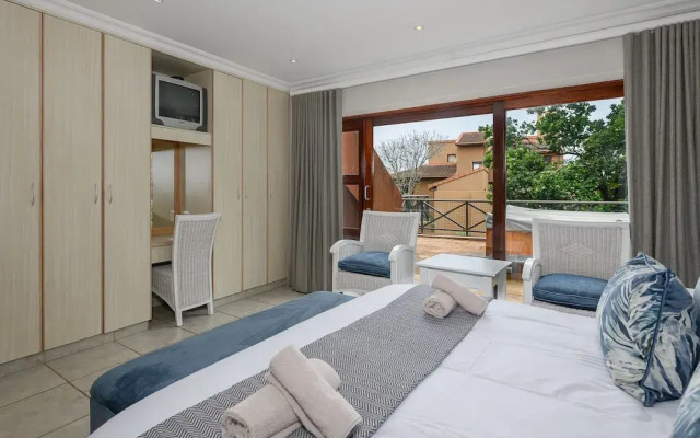 San Lameer Villa Rentals 14201