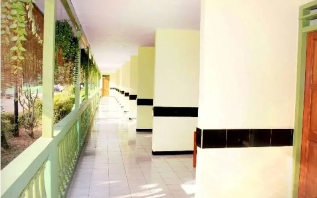 Wisma YKPTI