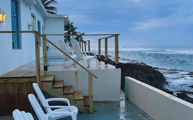 Casa Colibrí