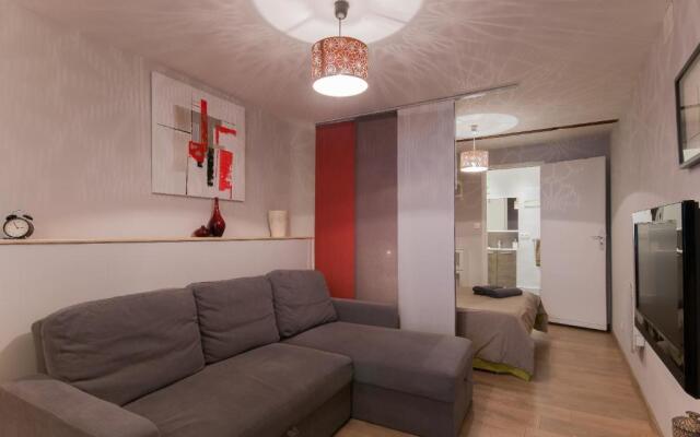 Colombet - Appartement Et Studio Lunaret