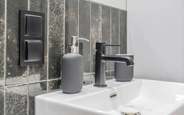 Apartament Złotników na Starówce