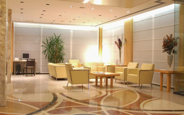 Hotel Tiffany