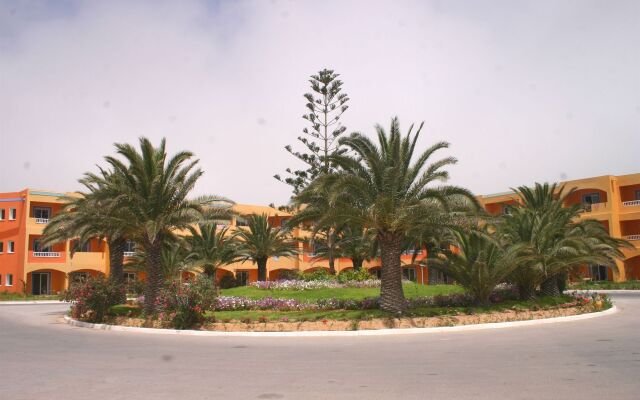 Caribbean World Djerba Hotel - All Inclusive