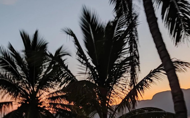 Recanto Toca das Plantas de Ilhabela II