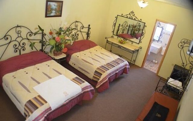 Gran Relax Business Center Spa & Resort