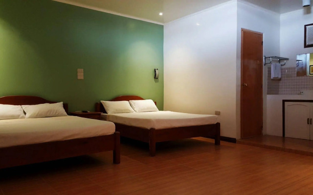 Vitton Beach Resort