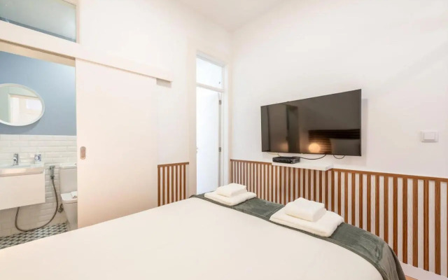 GuestReady - 1BR Suite Neoclassical - 1D - Ajuda