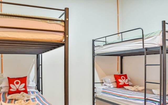 ZEN Rooms Adisucipto Airport Hostel