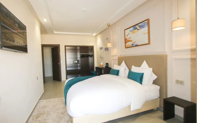 Dakhla Boarding Hotel & Restaurant