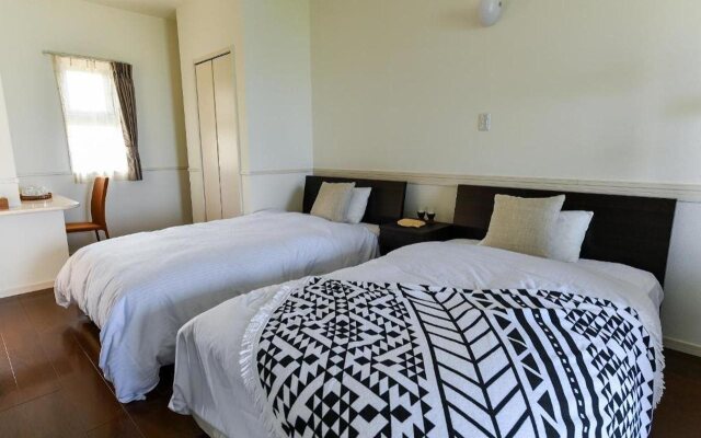 Odysis Onna Resort Hotel