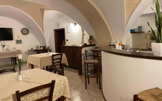 B&b Donna Concetta