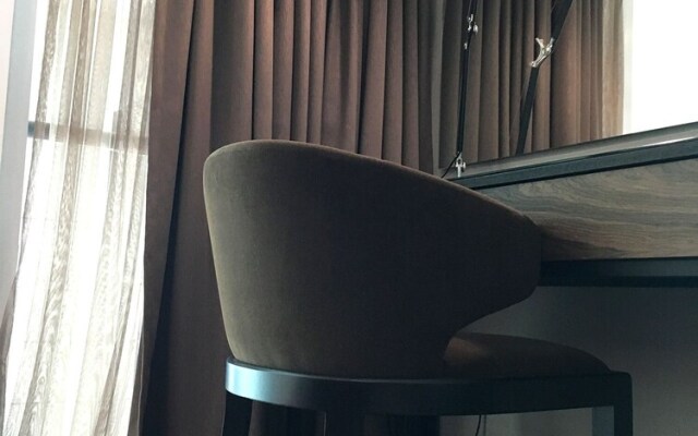 Seafront Duplex Suite at Georgetown