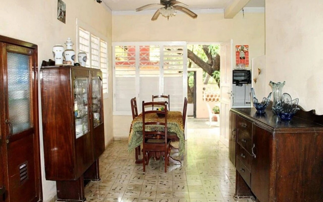 Casa Yiny TRINIDAD