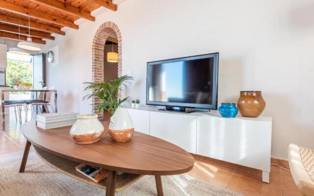 Villa Francisco Torrox by Ruralidays