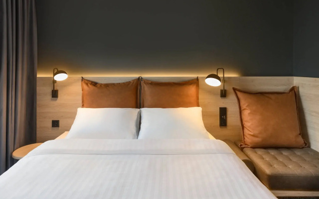 Moxy Stuttgart Feuerbach