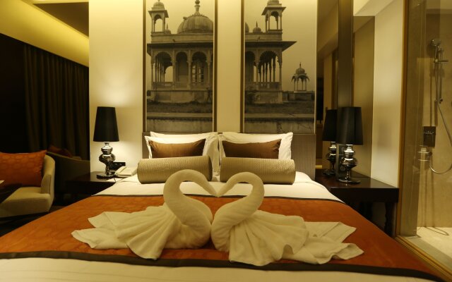 Pride Plaza Hotel Aerocity New Delhi