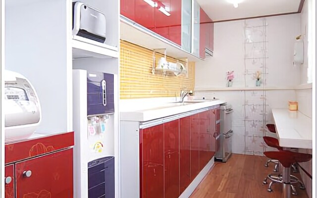 Fine House Sadang