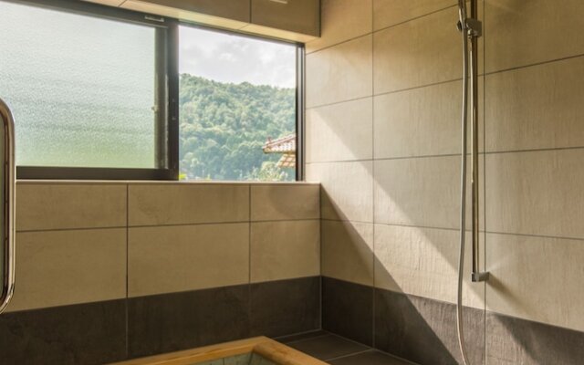 Wealthy Farmer's House