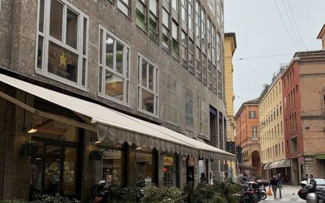 Residence Delle Erbe by Studio Vita