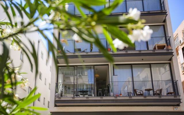 CTLV - Tchernikhovski 19