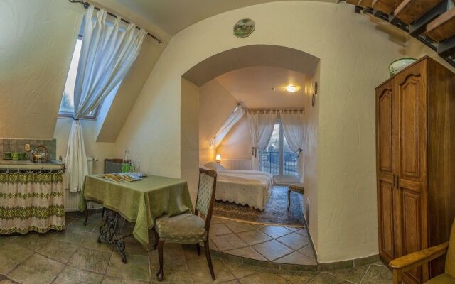 Villa Toscana Boutique