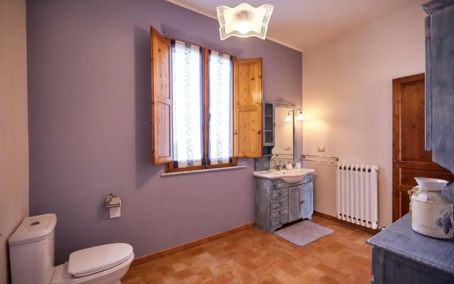 Agriturismo Podere Casa al Vento