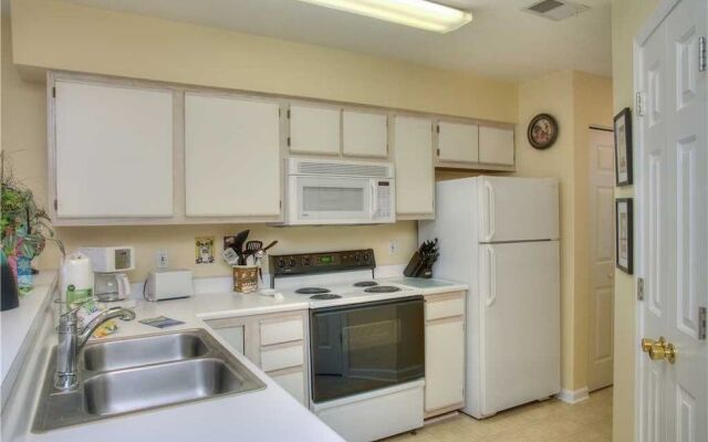 River Oaks 44-F by RedAwning