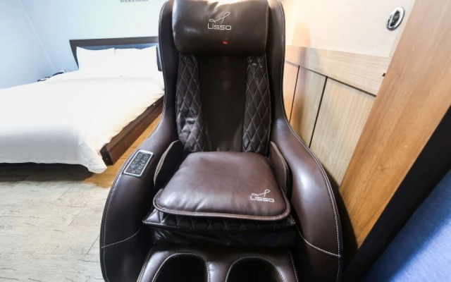 Daejeon Sintanjin Blue