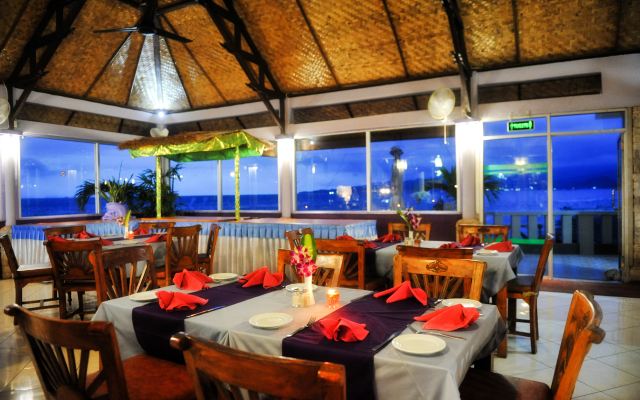 Bali Palms Resort