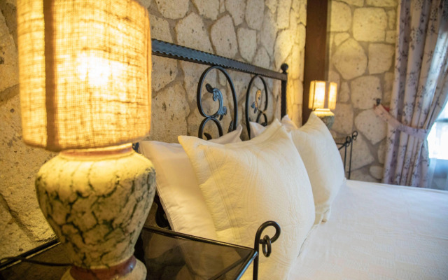 Kordelya Butik Otel