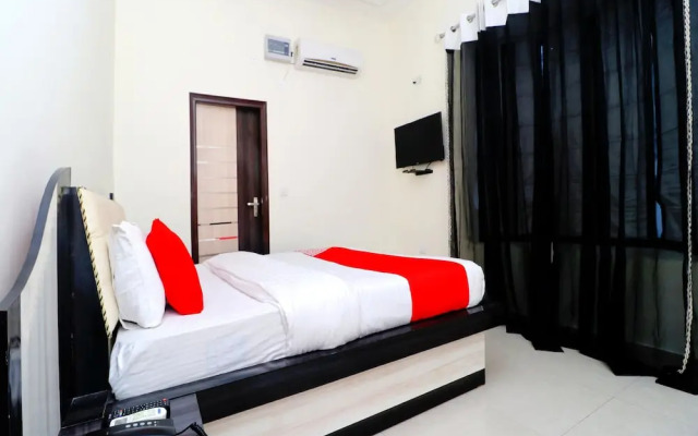 Sangam Resort by OYO Rooms