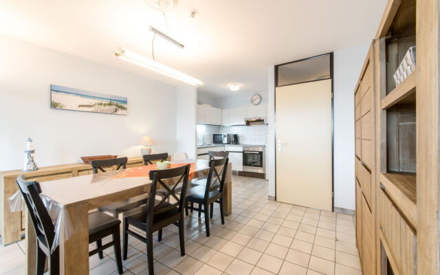 Residentie Astrid