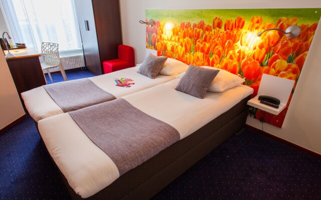 ibis Styles Amsterdam City