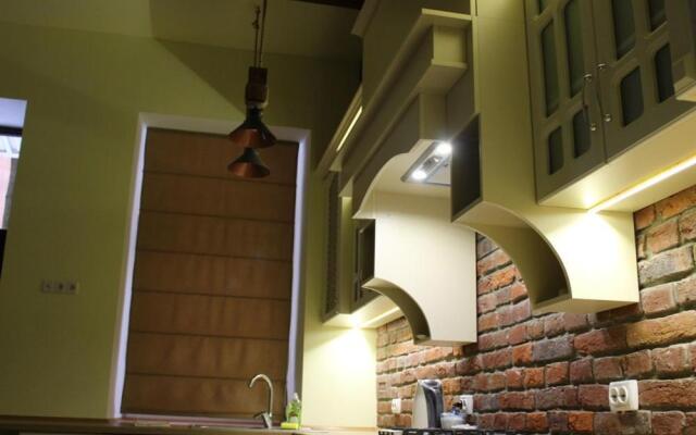 Apartment Novyj Svit