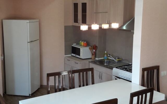 Апартаменты Samatsa Georgia