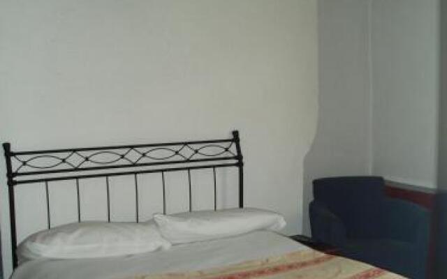 Pied Bull Hotel