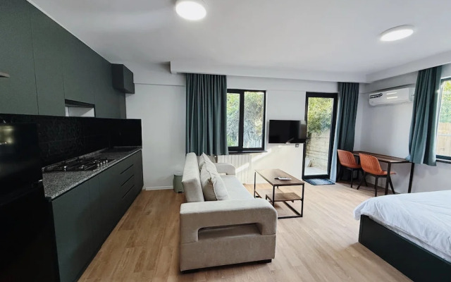 VGL Apartments
