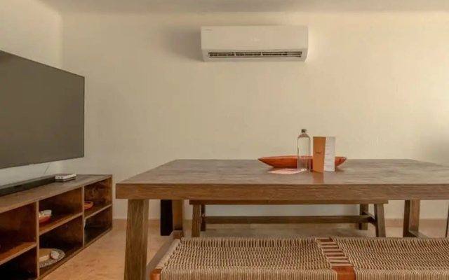 w Amazing 4BR Villa w AC n Ocean View - Villas_and_Bungalows in Cartagena - Photo 3