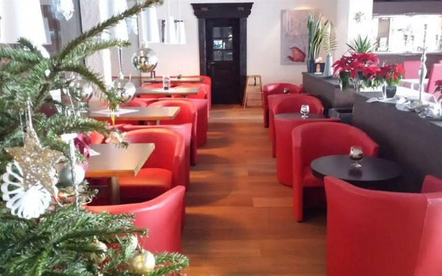 Minster Hotel