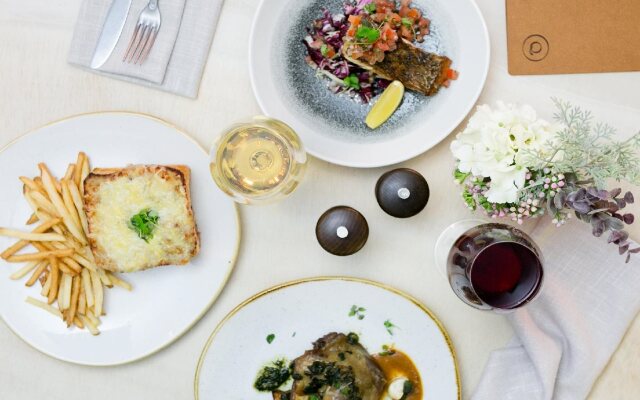 The Sebel Quay West Suites Sydney