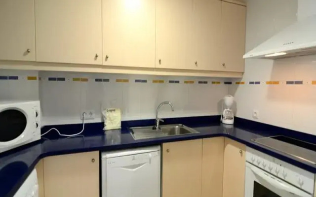 Apartamentos Mestral